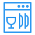 icons8 dishwasher 50