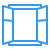 icons8 window 50